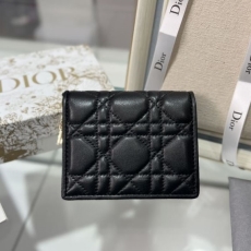 Christian Dior Wallet